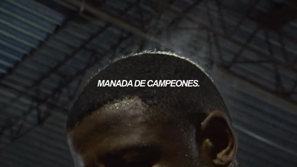 Manada de Campeones