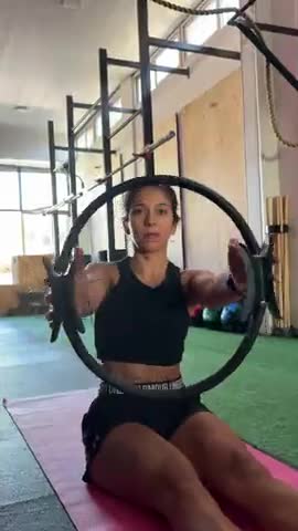 Gym Blood