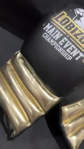 Main Event