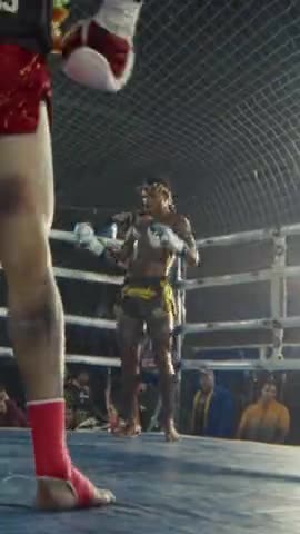 Liga Argentina de Muay Thai