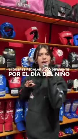 Regalo para chicos