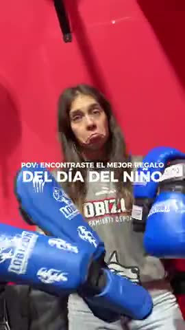 Tu peque