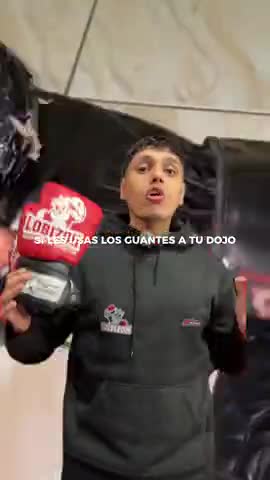 Para tu dojo