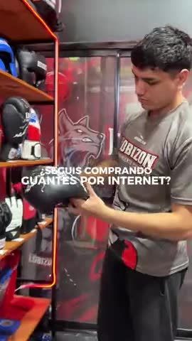 Combo de combate