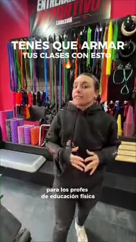 Armá tus clases