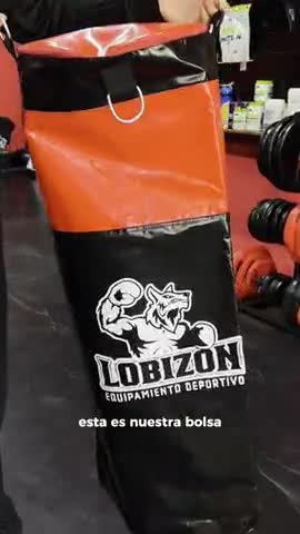Lona 90 cm