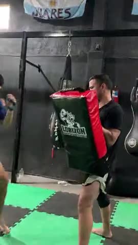 Trabajo de paos